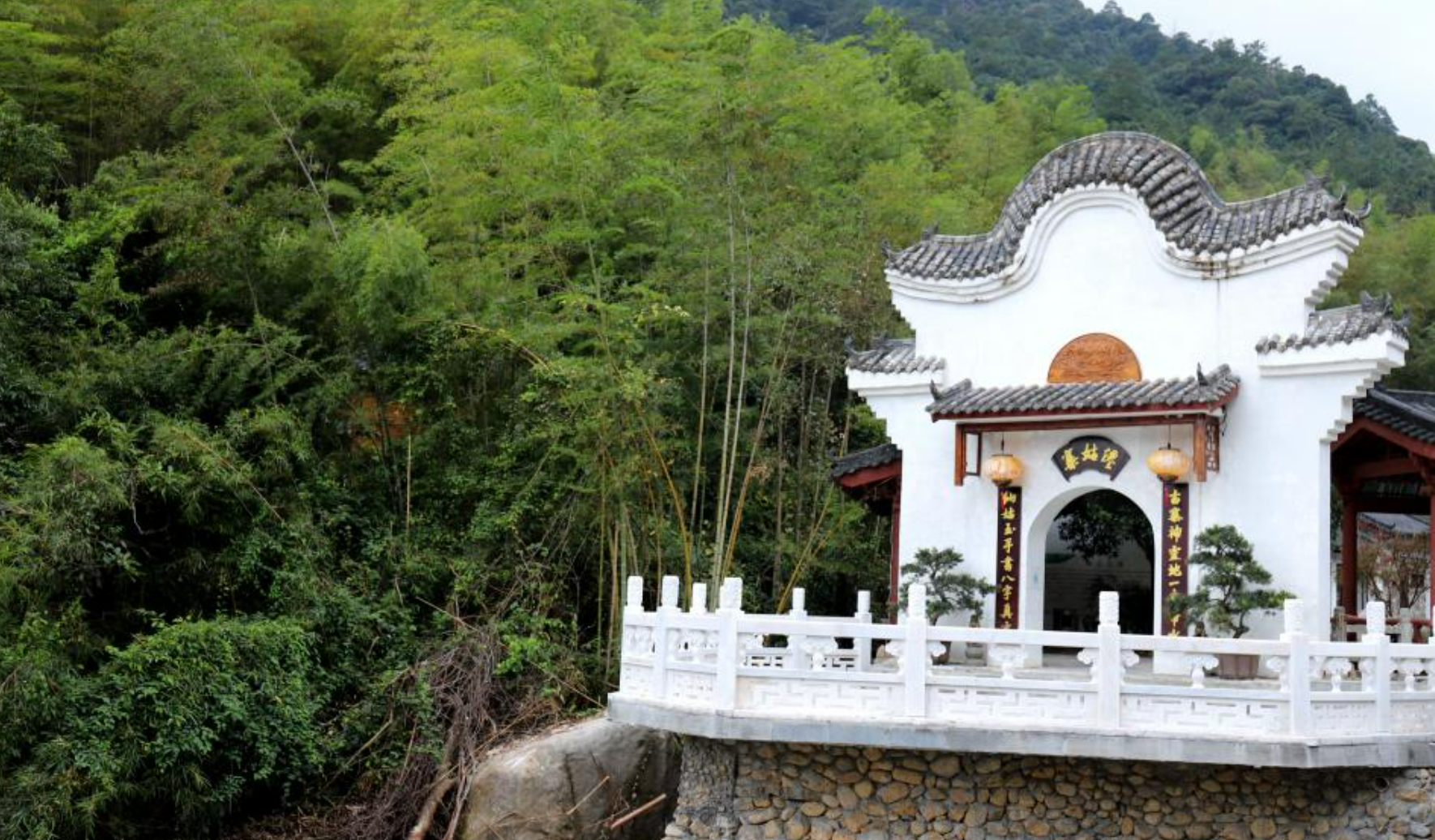 古镇|贺州市，错过了其他城市，不要再错过这里了！