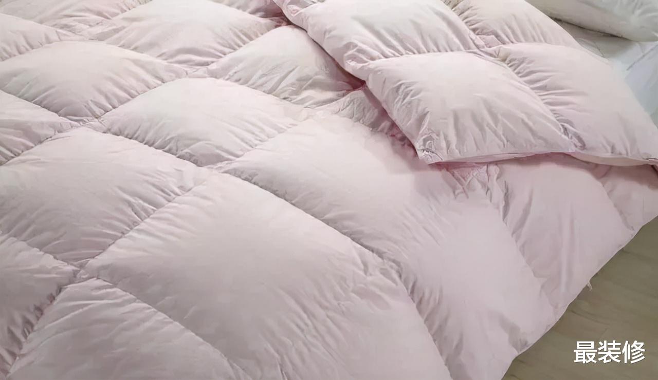 被子睡久了有“异味”,教你简单做法,不用晒不用洗,除螨又卫生