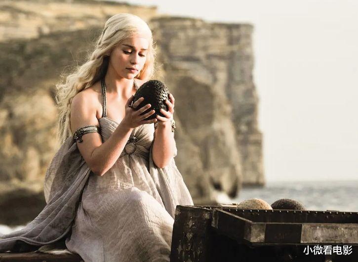 美剧|毫不逊色《斯巴达克斯》的10部限制级美剧,几乎都成了史诗级经典