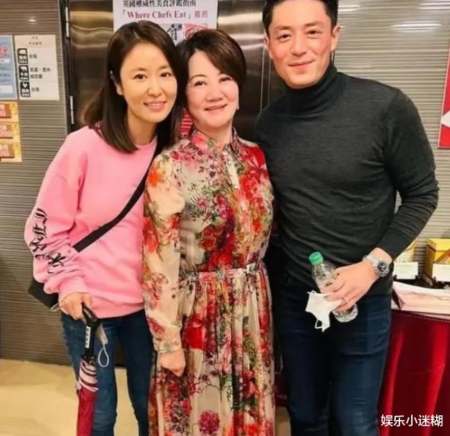 霍建华|霍建华离婚风波后露面!身材肥润、颜值下降,与林心如似两代人