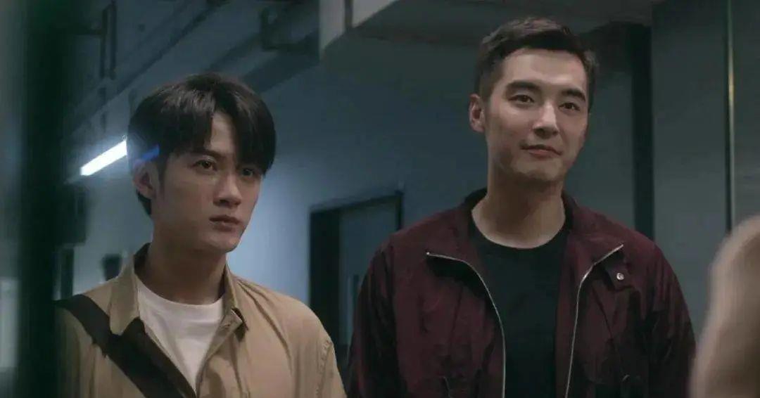 檀健次|新剧登顶榜前，粉丝直呼惊艳，檀健次这是终于要火了吗？