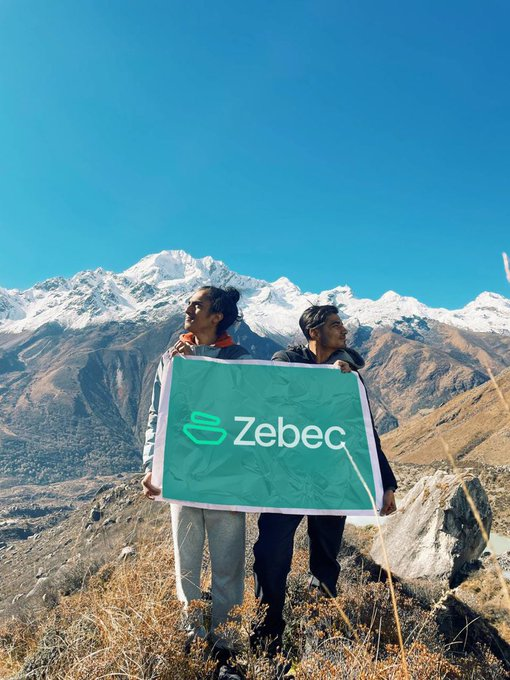 CPU|ZBC即将登录Coinbase Institutional，生态开年迎新利好