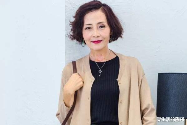 衰老 女人50岁后,牢记4多吃、3不做,美容养颜,延缓衰老,健康长寿