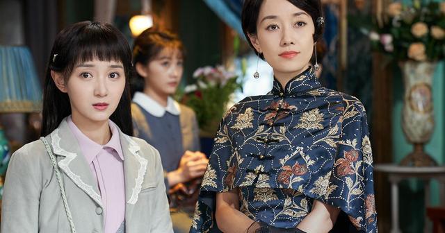 帅哥|又一民国新剧《闻香探案录》来了,帅哥美女高颜值组合,值得期待