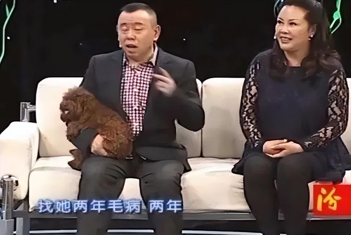 潘长江|潘长江精神状态惹担忧,网友的苛责批评,将这位老艺术家拉入谷底