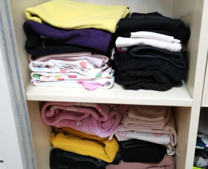 才发现，这些“坏习惯”是大部分贫困家庭的通病，个个扎心