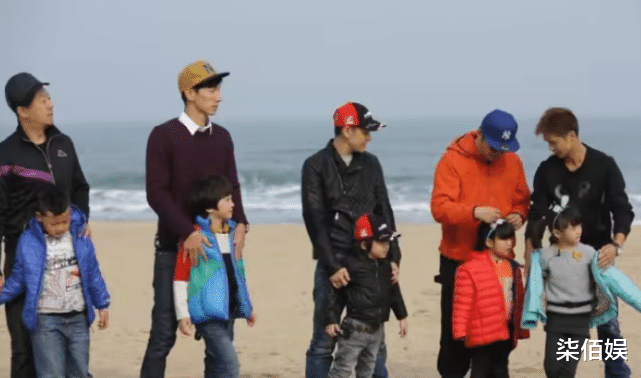 张亮|张亮儿子天天否认关注网红，晒托福高分成绩单，被猜将出国留学