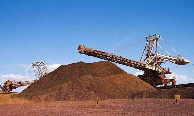 苹果|帮助苹果打压华为市场？向其提供600吨稀土资源，幕后帮凶被揪出！