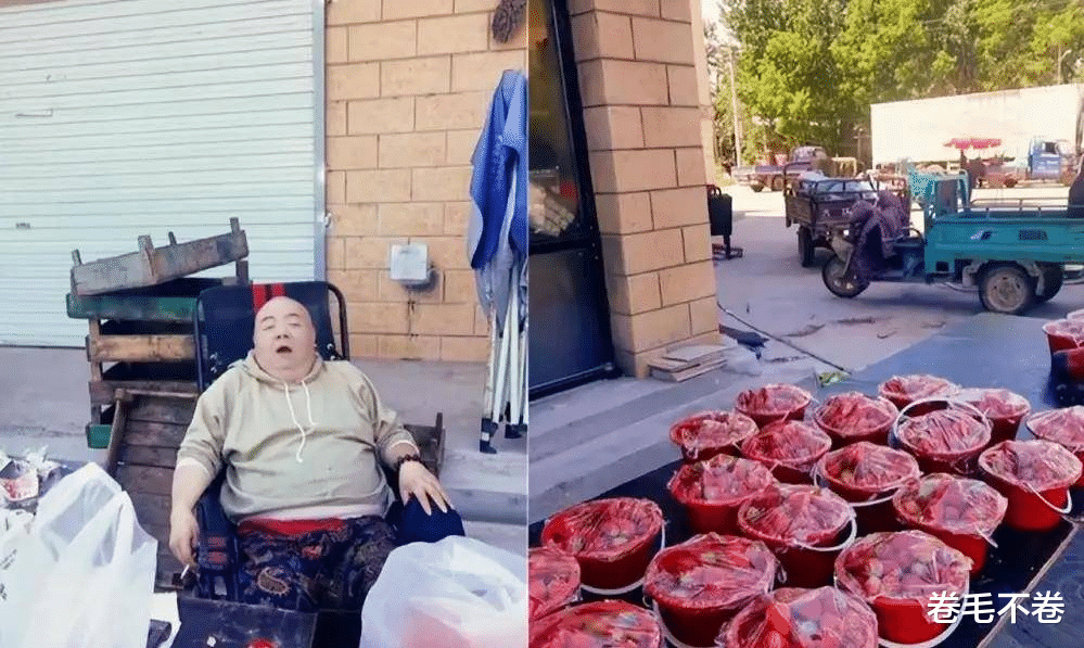 摆摊|曾经是明星，如今成了摆摊小贩，这5位落魄明星，各有辛酸苦楚