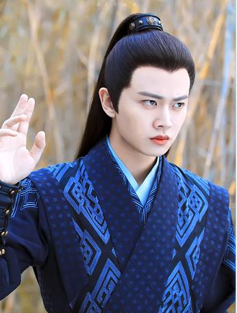 陆绎|《锦衣之下》番外18：陆大人和袁捕快