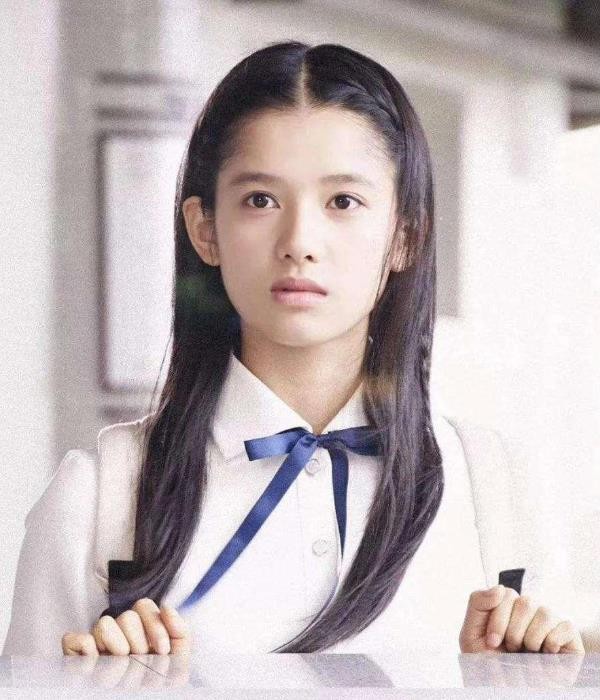 张婧仪|受公司力捧出演爆剧,搭档徐帆演技受赞,后参加综艺受黄磊优待?