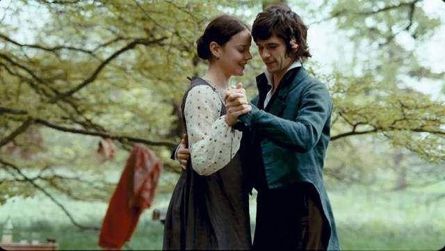 电影|本·威士：一个喜欢男人和严重社恐的男演员