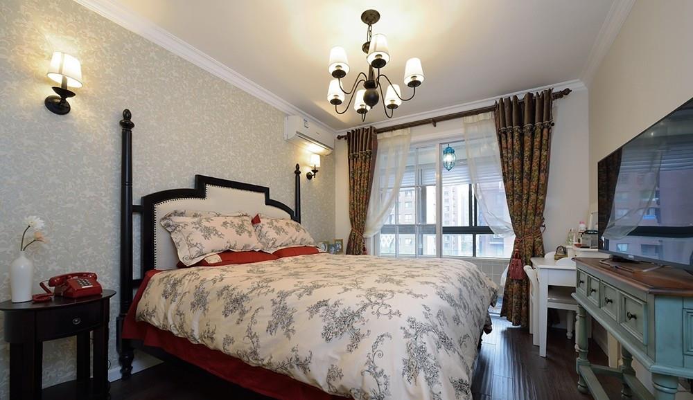 只加5万买下小区样板间,换上一批新家具家饰,真是捡大便宜了