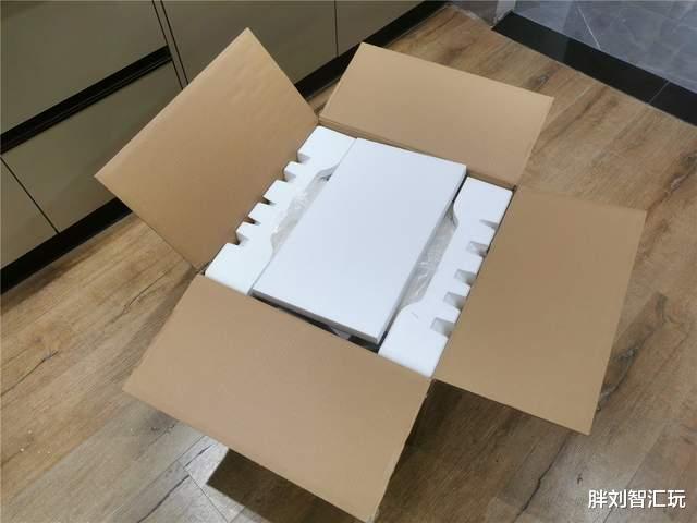 厨房好物推荐:拥有蒸烤箱,美食能升级,厨房更靓丽