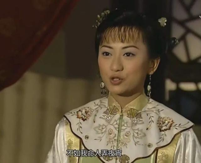 TVB|她曾是杨幂前夫的挚爱,30岁转嫁富豪老公,生三孩幸福甜蜜…