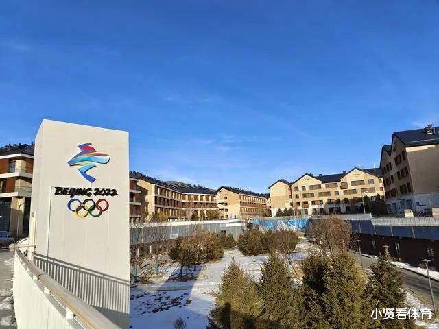 韩国队|韩国队吐槽冬奥会伙食很差，美国队故意弃赛！北京冬奥被恶意攻击