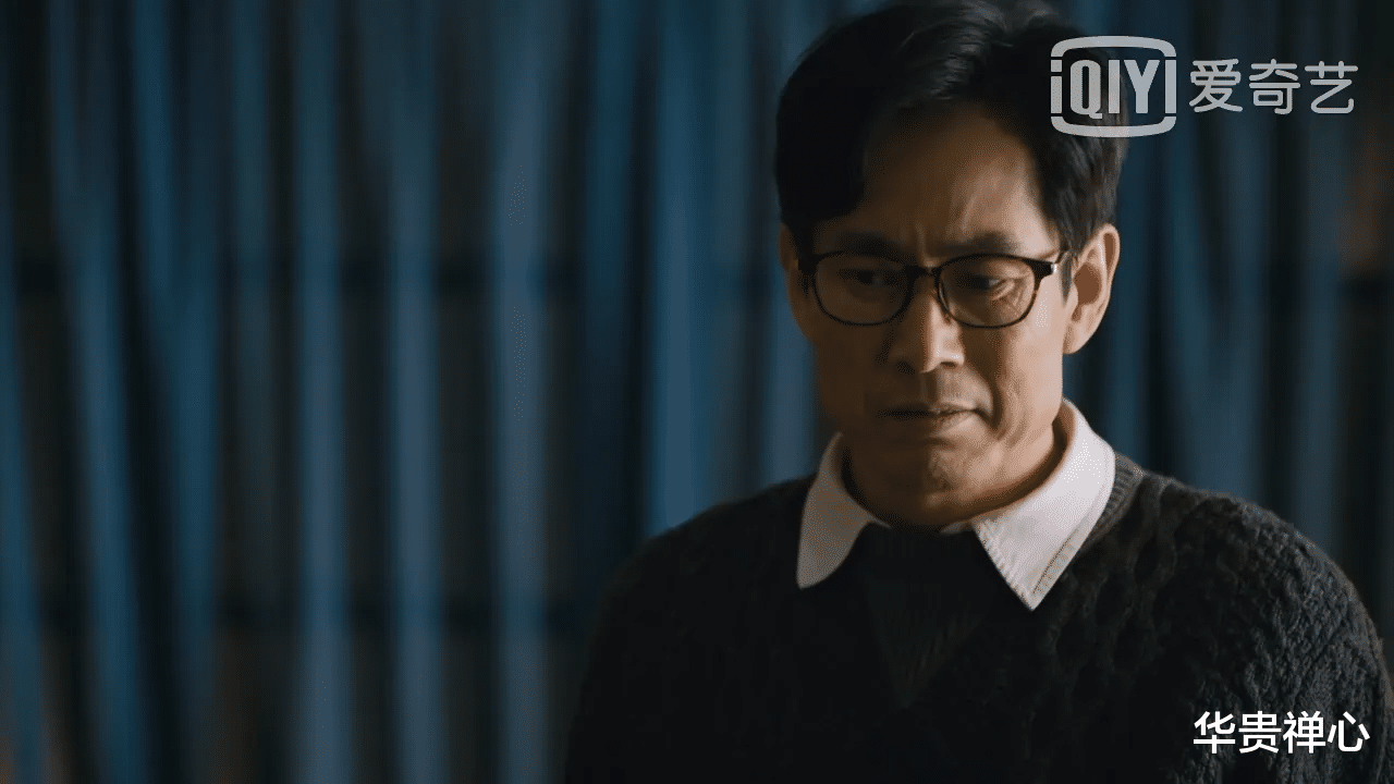 巴戈|人世间:《北陀寺的风》道出了冯化成的心境,也写出了世间沧桑