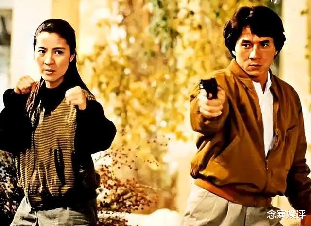 杨紫琼|60岁杨紫琼近照曝光，满脸皱纹尽显沧桑，衰老痕迹过重令人担心