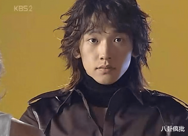 郑智薰|娶了棒子国第一美女,Rain还出轨?