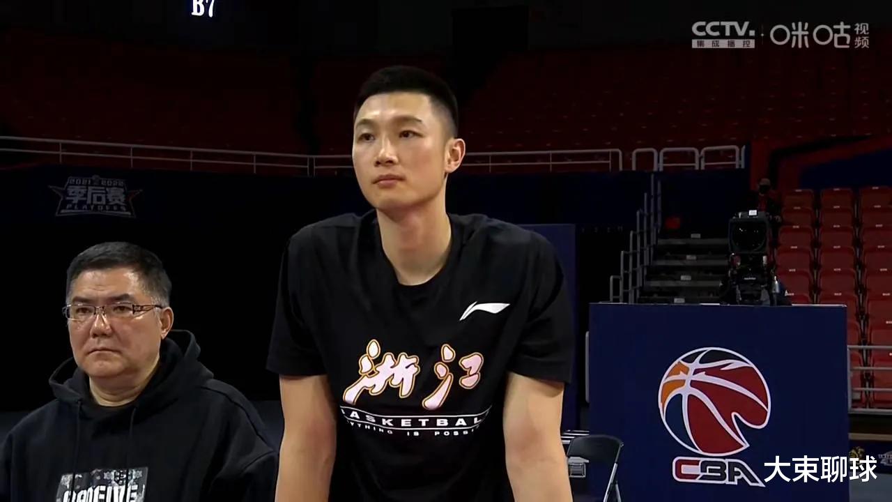 杜锋|真正的季后赛来了，浙粤大战，杜锋联手刘维伟奉献了一场经典对决