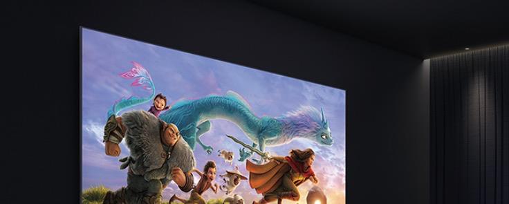 |2022年不会选择合适的电视?每个价位只选一款,让你远离消费陷阱