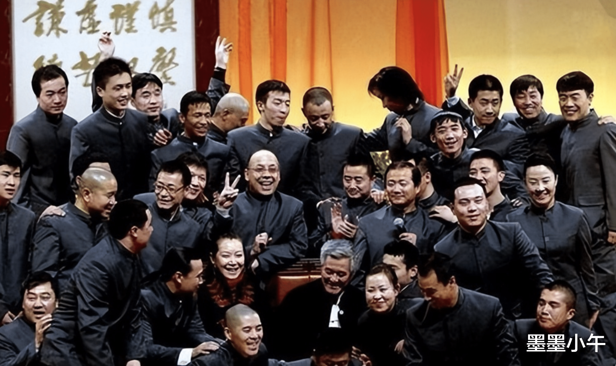 赵本山|本山传媒风光不再？赵家班分崩离析，走到这一步该怪谁呢？