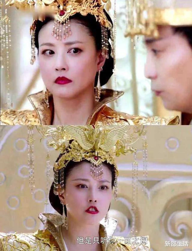 龚慈恩|你生的太晚,不知道现在这些演“妈”的演员,年轻的时候有多惊艳