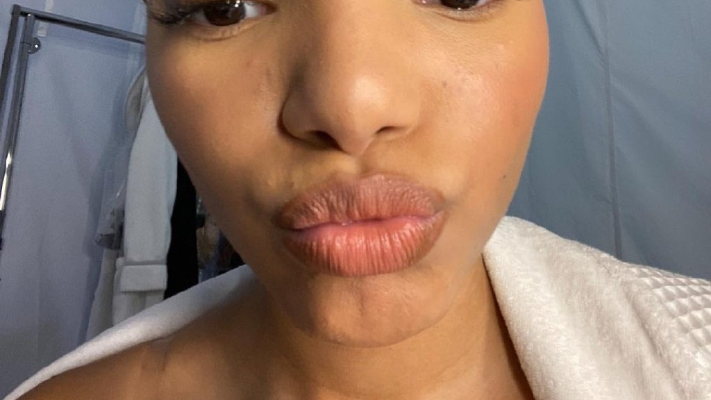 小美人鱼|《小美人鱼》女主角是黑人引发热议！小清道夫？小鲶鱼？小鳄雀鳝？ ?