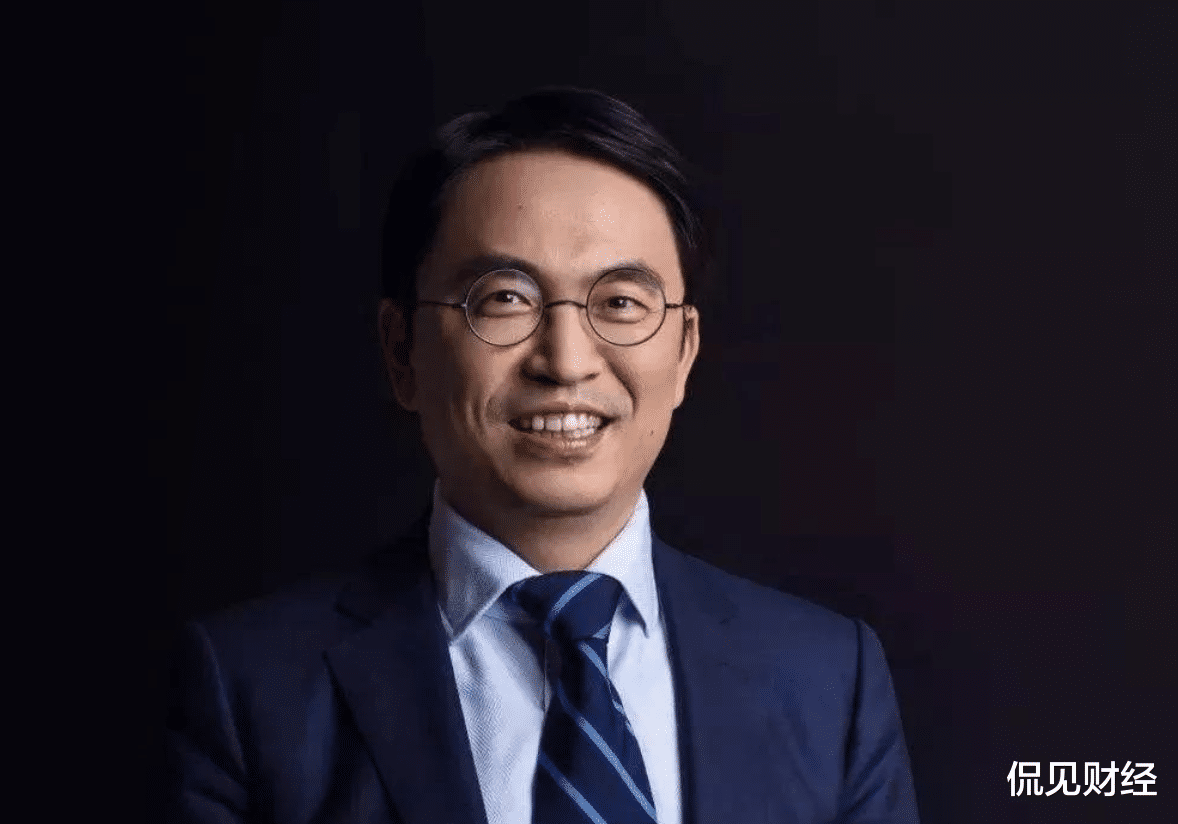 阿里巴巴|清仓理想，重仓15亿买入阿里，高瓴重新押注互联网？
