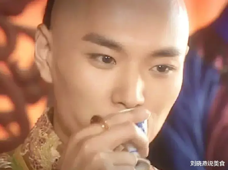 耶律齐|刘亦菲版耶律齐因舆论名声受损，清白恢复后销声匿迹