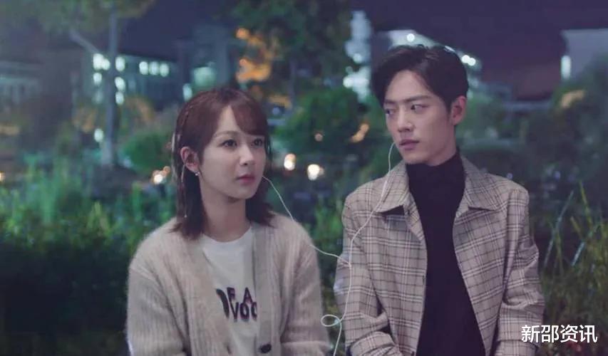 甜宠剧|给2022年8部甜宠剧女主演技排个名，李一桐第3，田曦薇第8