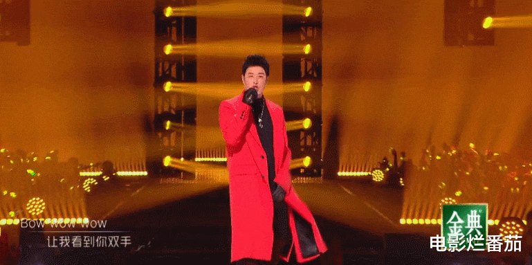 苏有朋|播放1.7亿，热度值破9900，这些“过气的哥哥”凭什么这么能打？