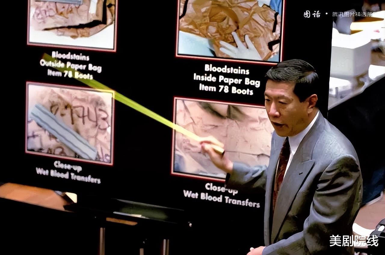 世纪审判|豆瓣9.5，轰动全球的世纪审判