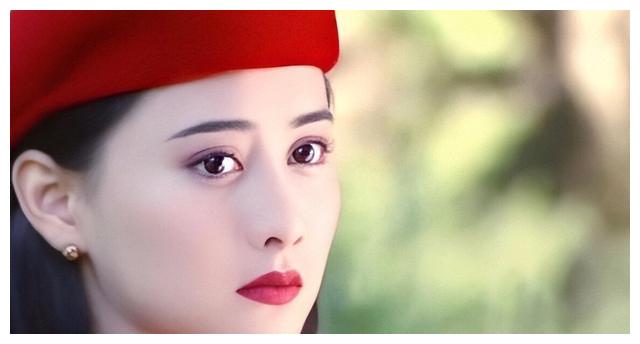 萧蔷|由萧蔷到林心如，历代台湾女神的不同，谁才是真正的台湾美人？