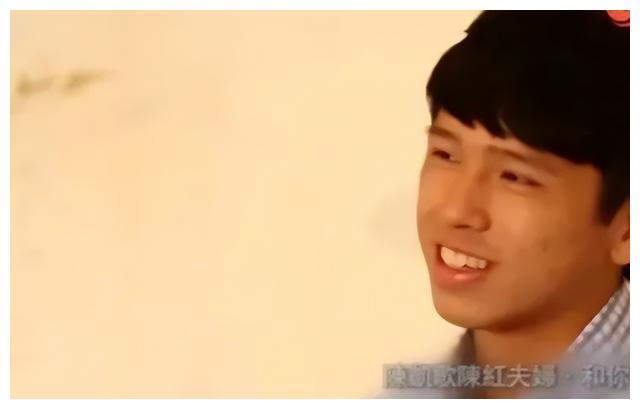 陈飞宇|他被全网群嘲到飞起,但有这样的儿子我真的会笑cry