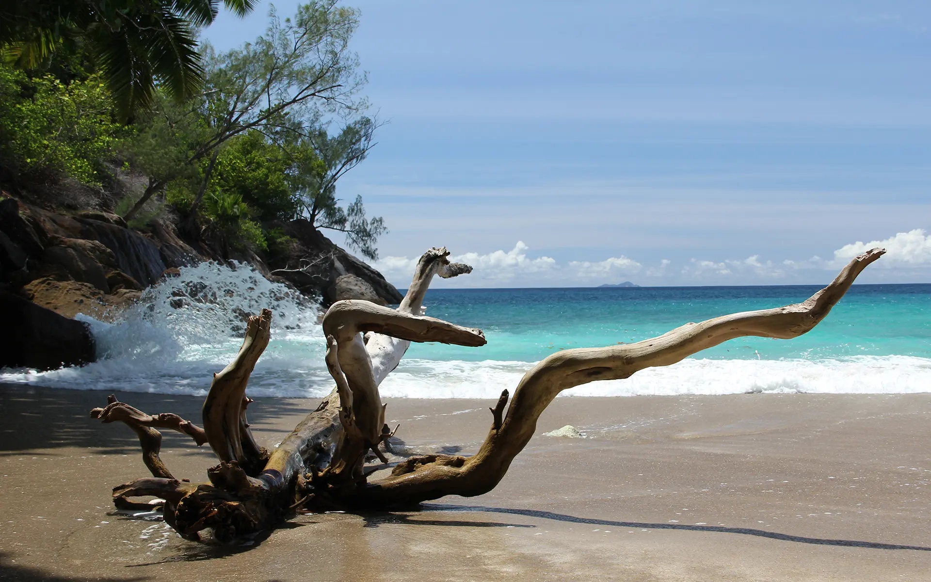 退休|塞舌尔：地球上最后的“伊甸园”，一个适合退休养老的天堂岛国