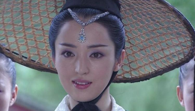 武则天|电视剧《神探狄仁杰》中令人同情的角色有哪些呢?