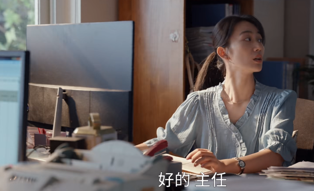 林志为|县委大院:林志为想表现但被小赵抢功,小赵此举不太精明