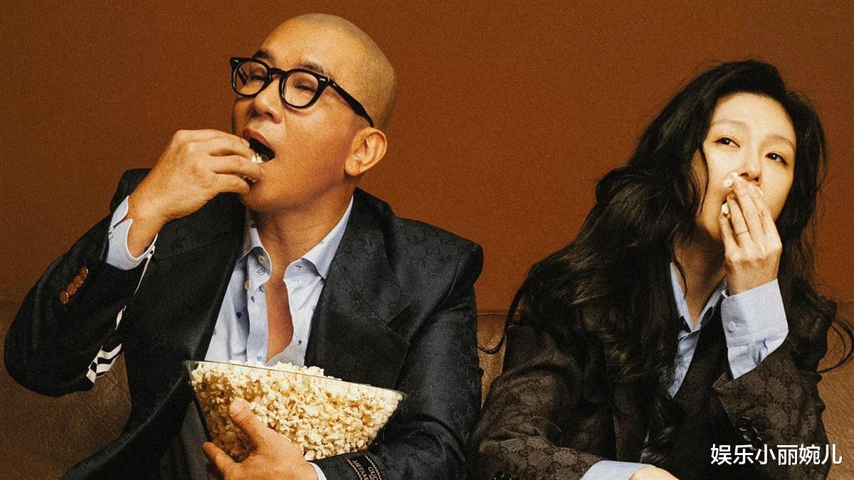 大S|大S合体具俊晔放闪，汪小菲终于跳出来发文