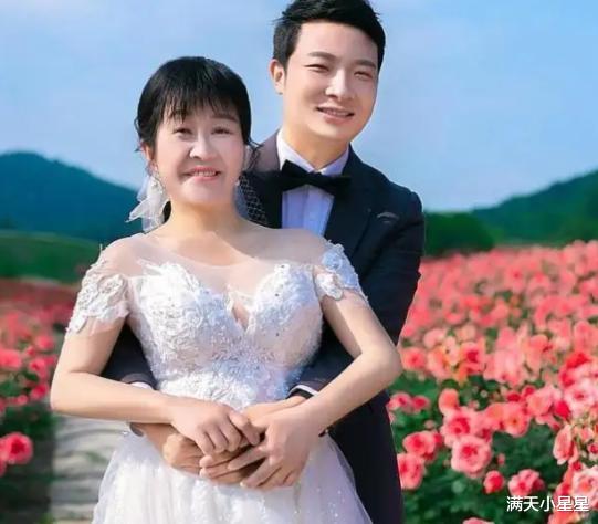 杨槠策第三位女友曝光,疑似某医院院长,网友:何德何能