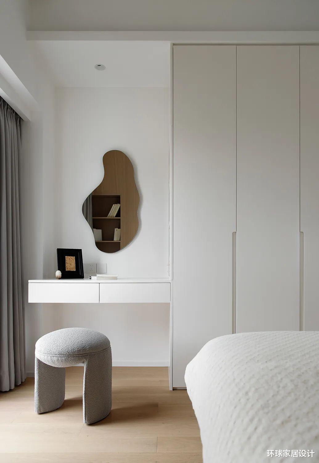 深圳发现一对夫妻的新家,那叫一个好看,忍不住拍照晒一晒!