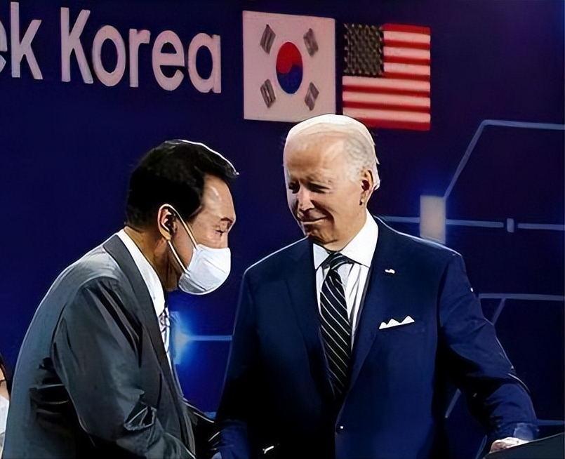 约瑟夫·拜登|拜登见防弹少年团 ，这家中文名媒竟狂赞：韩流威武！ 遭网友痛批