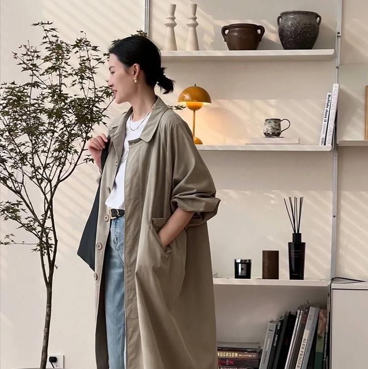 穿衣搭配|40+怎样把牛仔裤穿出新高度,这几种有品味的穿法,别错过