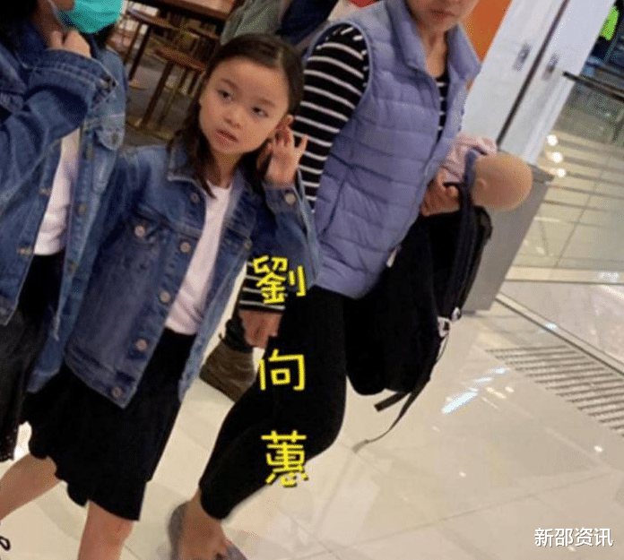 王刚|老来得子的8位男星,年龄差一个比一个大,最大的与孩子相差81岁