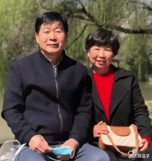 杜新枝|杜新枝一家决定去九江过年，疑似要跟许敏较劲，熊磊尚未表态