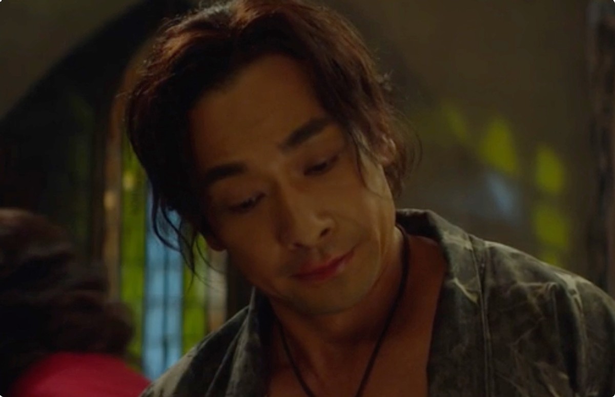 赵文卓|上映5天就被观众抛弃，功夫巨星出演的大烂片，日票房仅3.2万