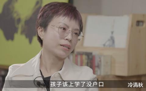 邓亚军|中国DNA鉴定第一人邓亚军:我不相信爱情,更相信欲望