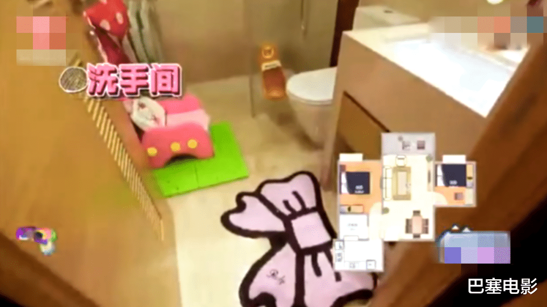 陆虎|明星也住“老破小”,拥挤、简陋、品味差,有些还不如普通人