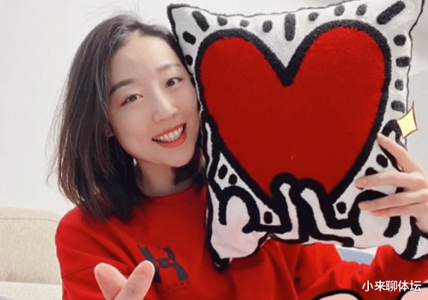 姚迪|姚迪已过2周独居生活，疑似空降训练营，竞争主二传已落得下风