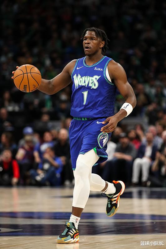 森林狼队|NBA附加赛预测！看好森林狼拿下快船顺利过关